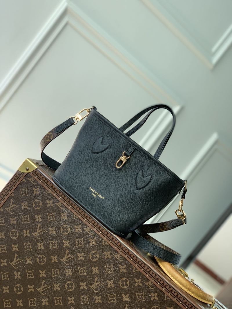 LV Shopping Bags